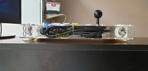 Stick arcade PC 