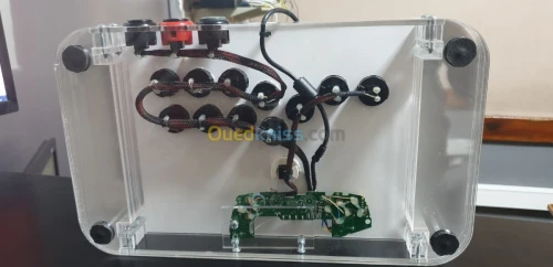 Stick arcade PC 
