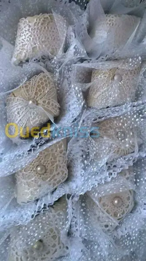 Prestation de service