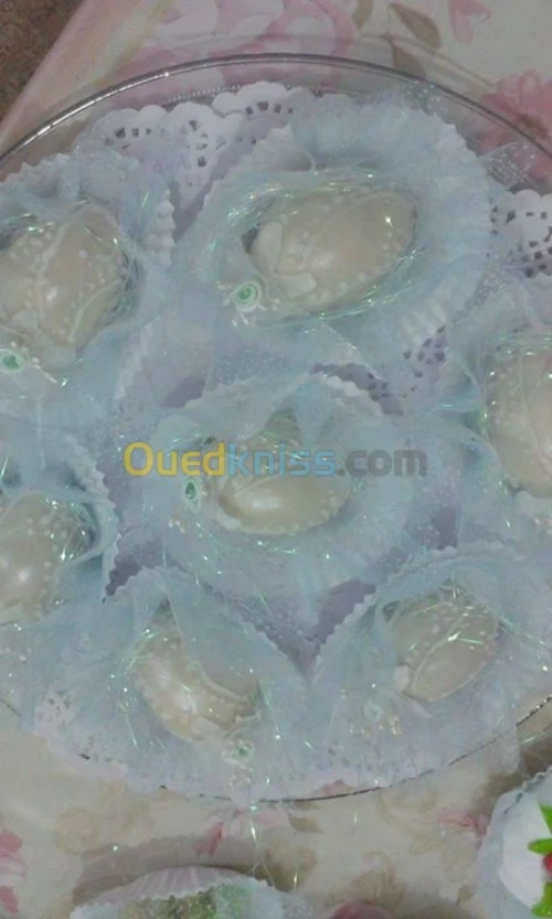 Prestation de service