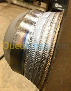 soudeur tig mig arc