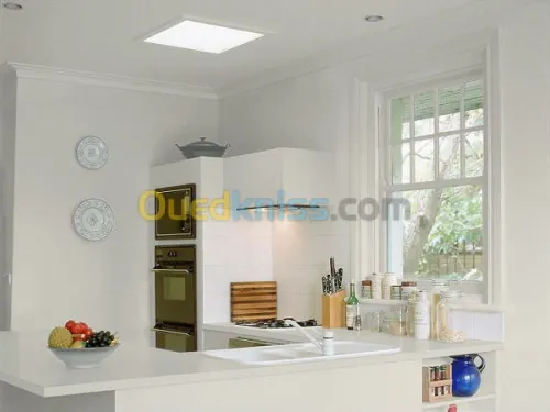 peinture nouvel generation et façade 