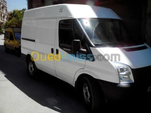 transport de marchandises