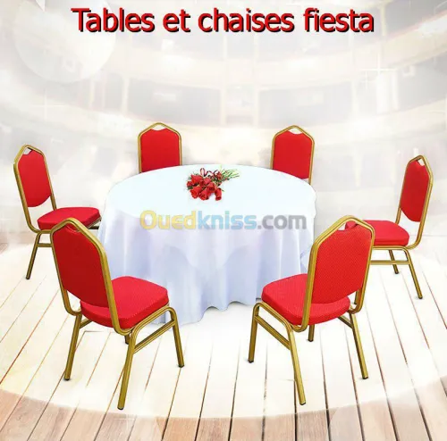 fabrication et distribution de mobilieR
