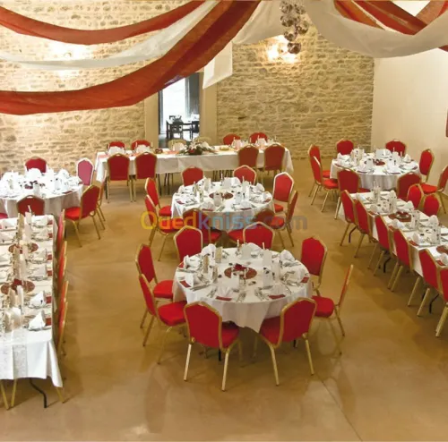 fabrication et distribution de mobilieR