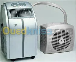 instalation clim et reparation