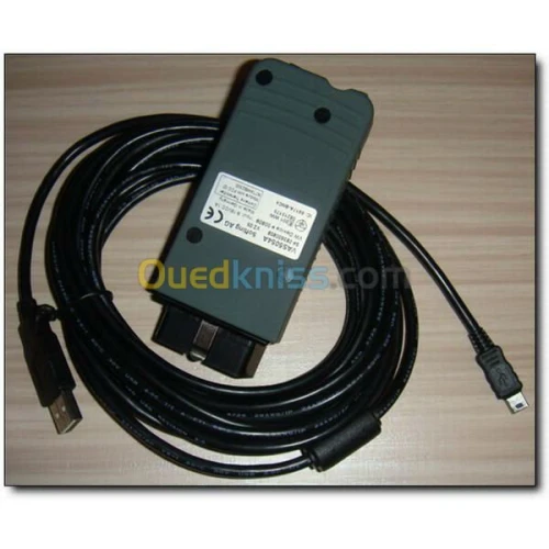 Materiels de Diagnostic Automobiles