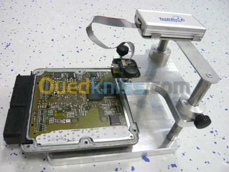 Materiels de Diagnostic Automobiles