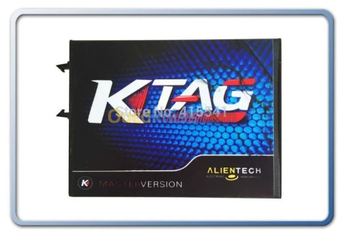 Materiels de Diagnostic Automobiles