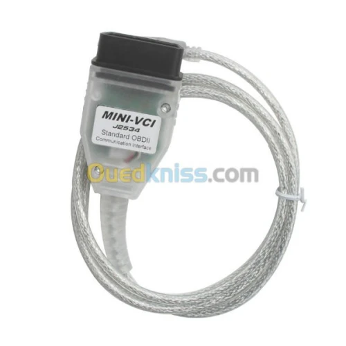 Materiels de Diagnostic Automobiles