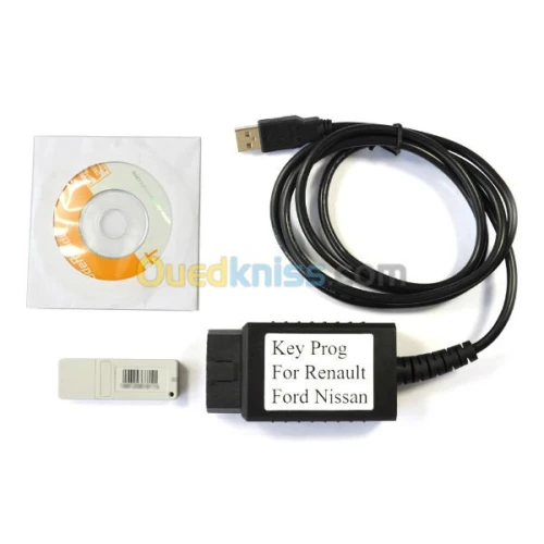 Materiels de Diagnostic Automobiles