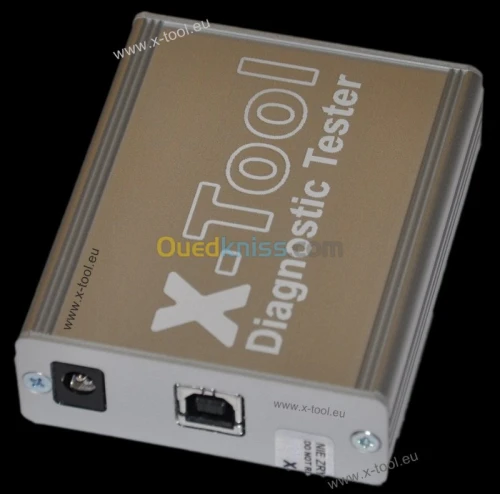 Materiels de Diagnostic Automobiles