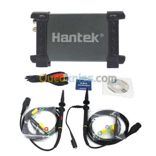 Materiels de Diagnostic Automobiles