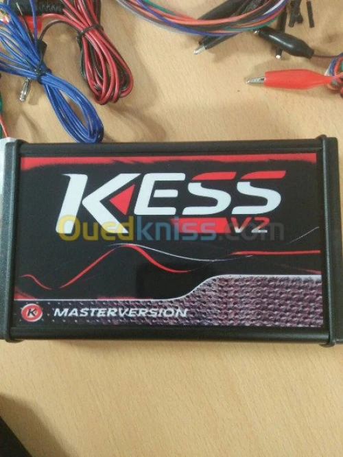 Materiels de Diagnostic Automobiles