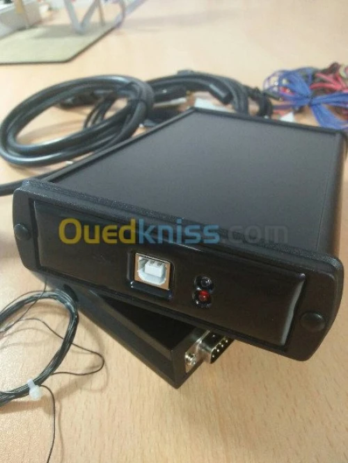 Materiels de Diagnostic Automobiles