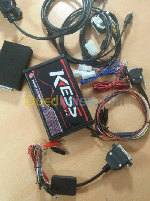 Materiels de Diagnostic Automobiles