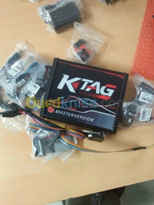 Materiels de Diagnostic Automobiles