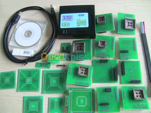 Materiels de Diagnostic Automobiles