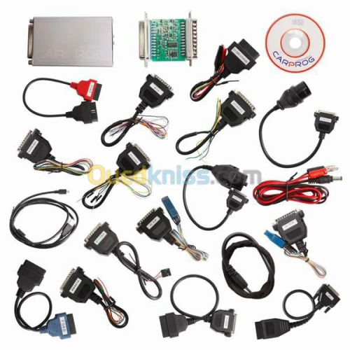 Materiels de Diagnostic Automobiles