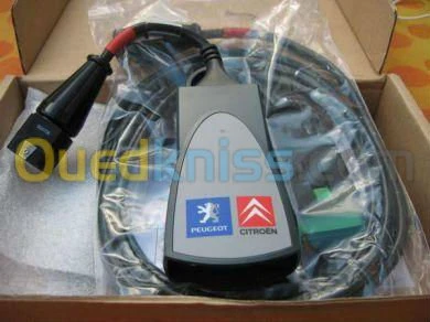 Materiels de Diagnostic Automobiles