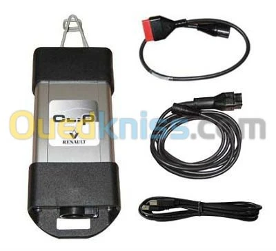 Materiels de Diagnostic Automobiles