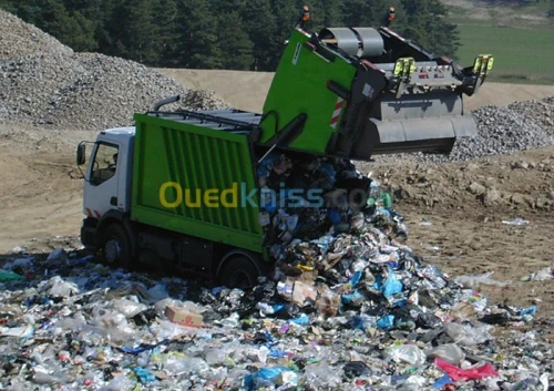 Vidange- Nettoyage -Debouchage-Curage