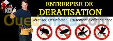  produit : Vidange- Nettoyage