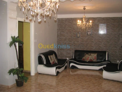 Location Appartement Jijel Jijel
