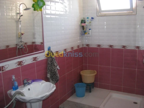 Location Appartement Jijel Jijel