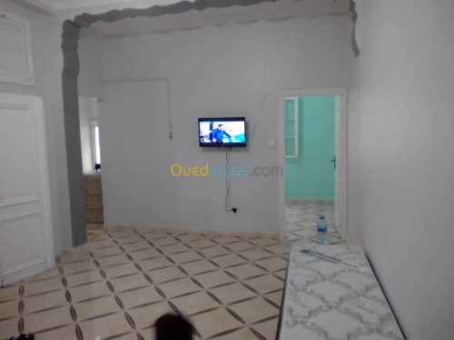Location Appartement Jijel Jijel