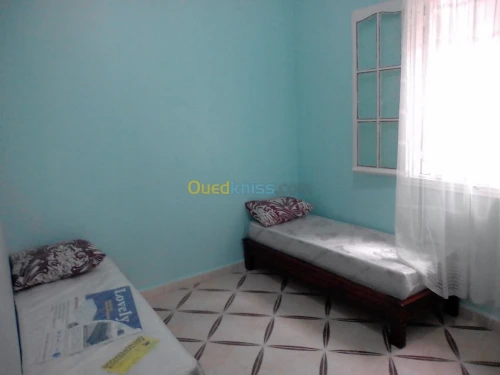 Location Appartement Jijel Jijel