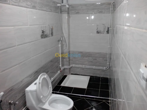 Location Appartement Jijel Jijel