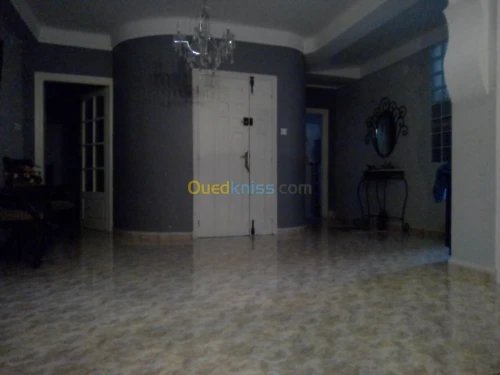 Location Appartement Jijel Jijel