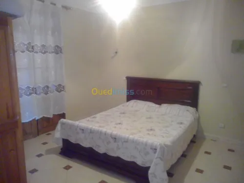 Location Appartement Jijel Jijel