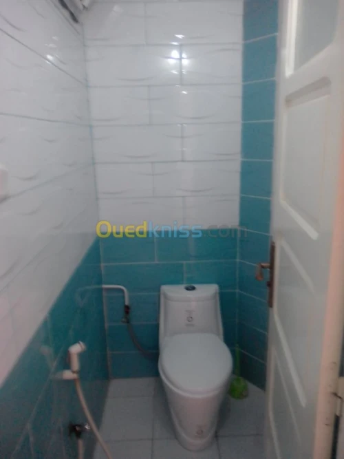 Location Appartement Jijel Jijel
