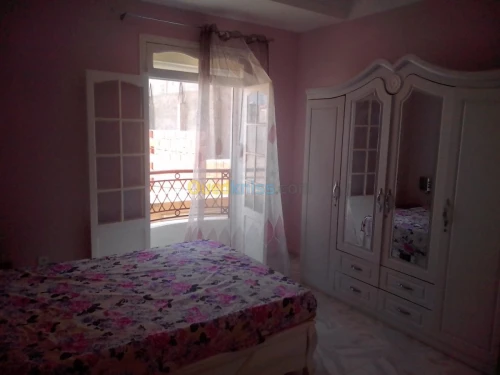 Location Appartement Jijel Jijel