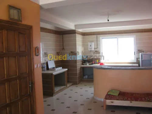 Location Appartement Jijel Jijel