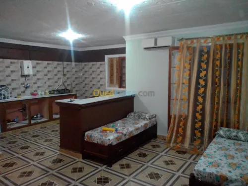 Location Appartement Jijel Jijel