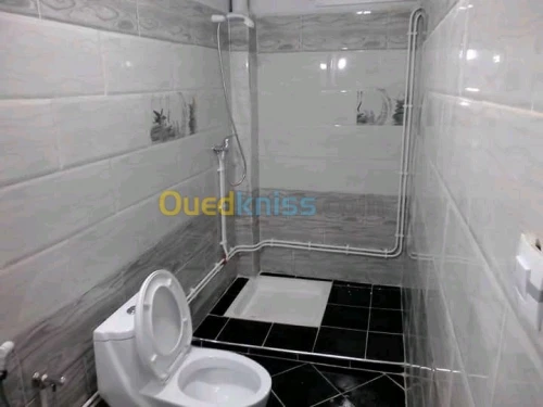 Location Appartement Jijel Jijel