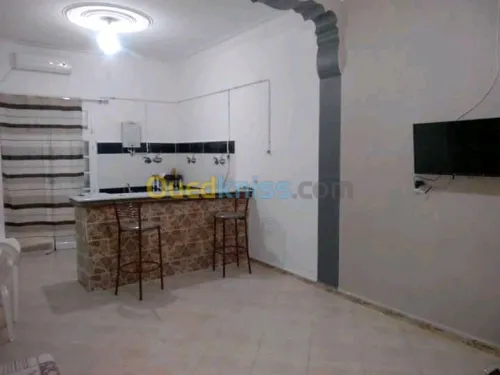 Location Appartement Jijel Jijel