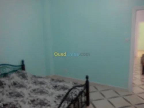 Location Appartement Jijel Jijel