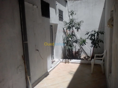 Location Appartement Jijel Jijel