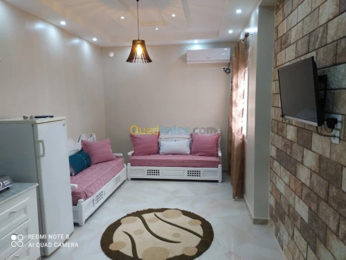 Location Appartement Jijel Jijel