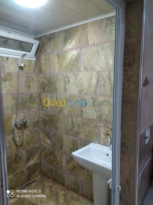 Location Appartement Jijel Jijel
