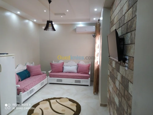 Location Appartement Jijel Jijel