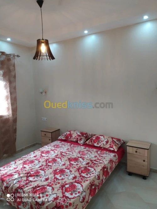 Location Appartement Jijel Jijel
