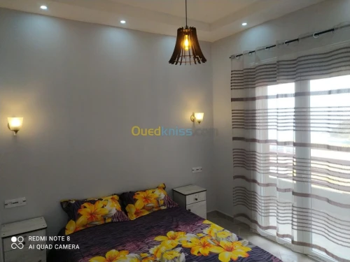 Location Appartement Jijel Jijel