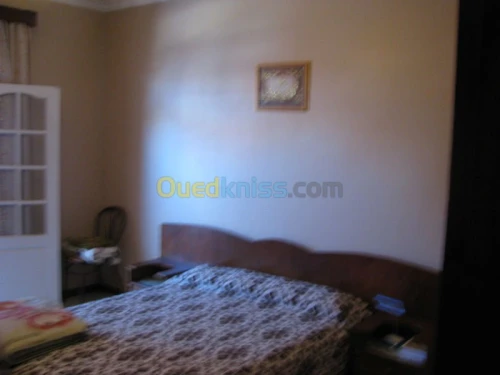Location Appartement Jijel Jijel