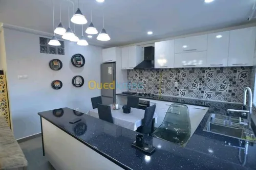 Location Appartement Jijel Jijel