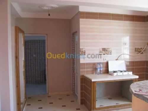 Location Appartement Jijel Jijel